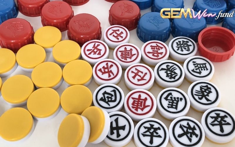 Cờ Úp Gemwin – Game trí tuệ đỉnh cao không thể bỏ qua