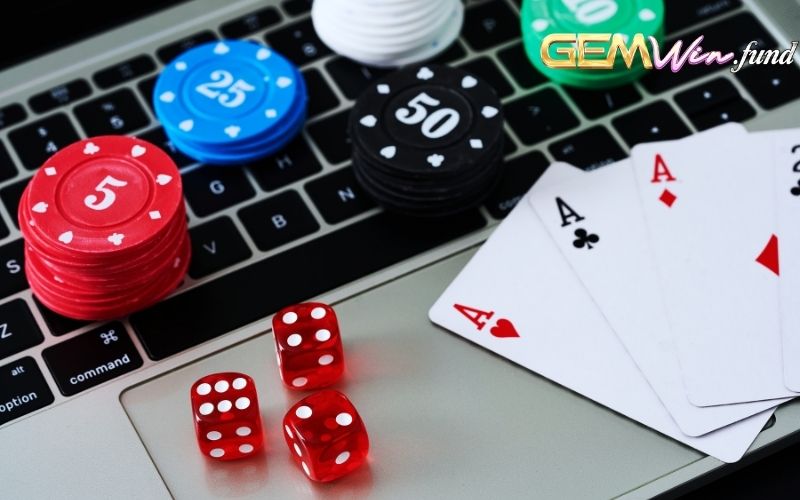 Giới thiệu game Đánh Liêng Gemwin