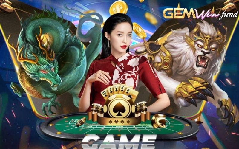 Rồng Hổ Gemwin là gì