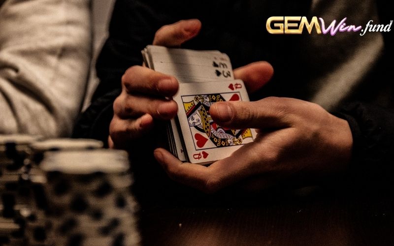 Nắm bắt ngay thuật ngữ quan trọng trong game bài Liêng Gemwin