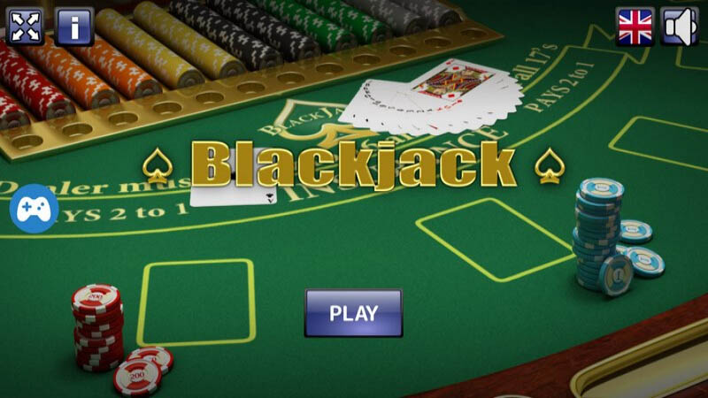 Sơ lược vài nét về game Blackjack tai gemwin