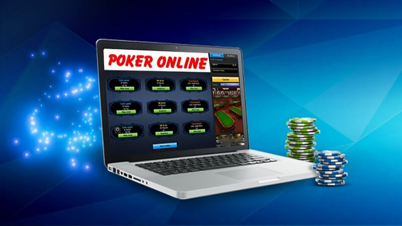 Cách chơi poker chính xác nhất