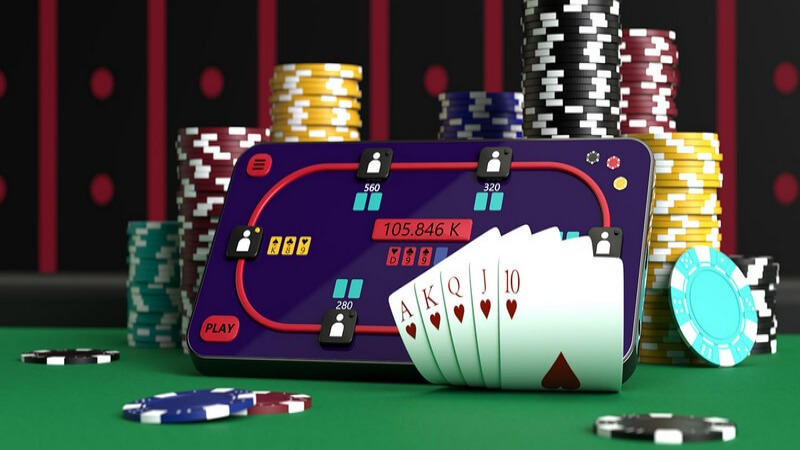 Mẹo cần thiết trong cách chơi poker