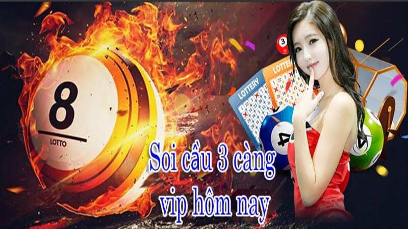 Các phương thức chơi 3 càng là gì để mang đến khả năng thắng lớn