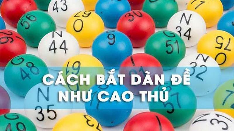 Giàn đề là gì và bí chơi từ cao thủ