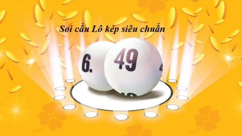 Lô kép là gì và các phương pháp soi cầu mang đến hiệu quả cao